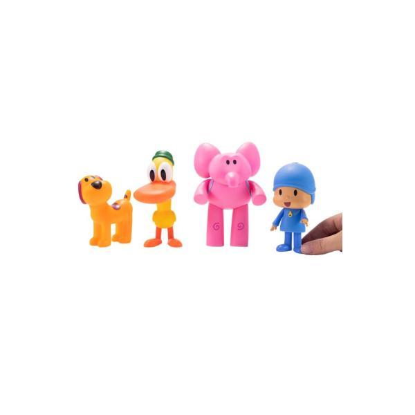 Pocoyo rie y canta hot sale